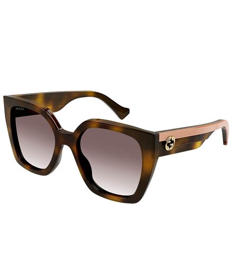 gucci 55mm butterfly sunglasses|Gucci 60mm butterfly sunglasses.